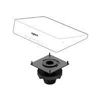 Logitech Tap Table Mount - video conferencing controller mounting kit