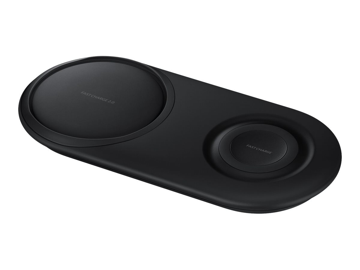 Samsung Wireless Charger Duo Pad Ep P5200 Wireless Charging Pad