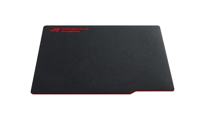 Asus ROG Whetstone - mouse pad