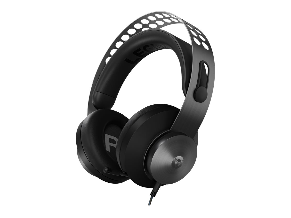 Lenovo Legion H500 Pro 7.1 - headset