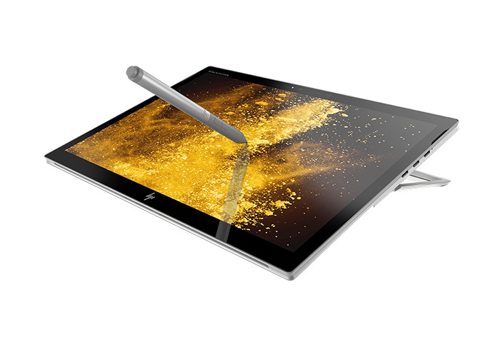 HP X2 G4 I5-8265U 128GB 8GB TS - No Keyboard