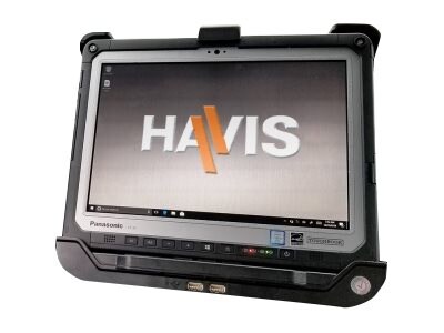 Havis C-DMM 3008 - mounting kit