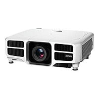 Epson Pro L1490UNL WUXGA 3LCD Laser Projector - White