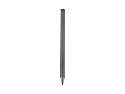 Lenovo Active Pen 2 - active stylus - Bluetooth - gray