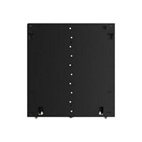 BalanceBox 400 70 - composant de montage - pour écran plat interactif - noir