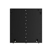 BalanceBox 400 70 - mounting component - for interactive flat panel - black