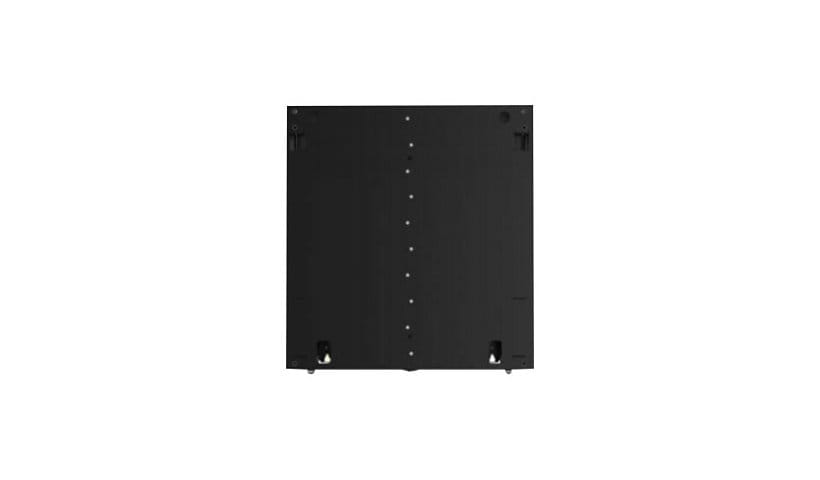 BalanceBox 400 40 - bracket - for LCD display - black