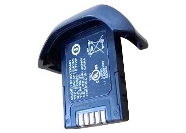 Motorola battery - Li-Ion