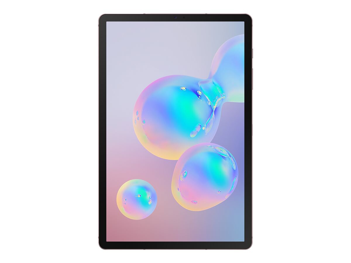 Samsung Galaxy Tab S6 - tablet - Android 9.0 (Pie) - 128 GB - 10.5"