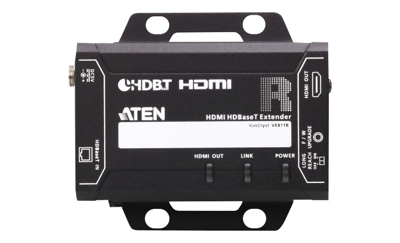 その他 ATEN VE-811 HDMI HDBaseT Extender HDMIツイストペアケーブルエクステンダー(4K対応) VE811 | Shop ATEN