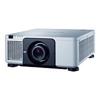 NEC NP-PX1005QL-W - projecteur DLP - aucune lentille - 3D - LAN - blanc