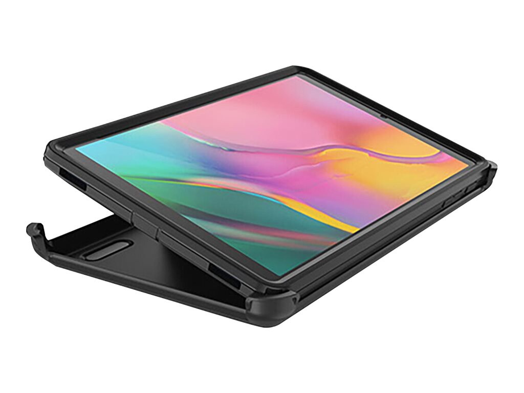 Thumbnail 5 of 8 for OTTERBOX DEFENDER GALAXY TAB A 10.1