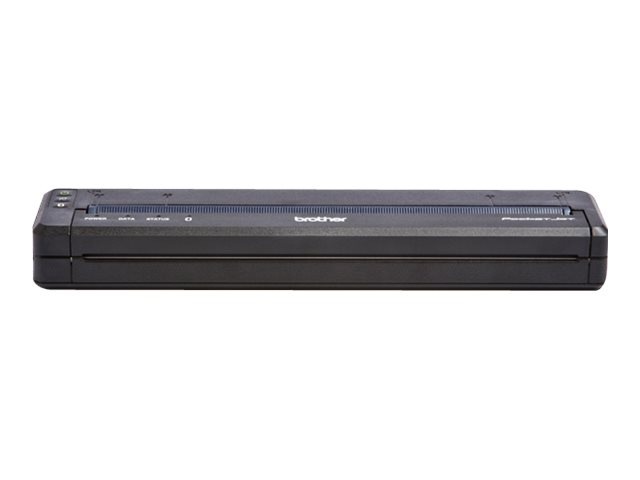 Brother PocketJet PJ-762 - Workforce Kit - printer - B/W - direct thermal