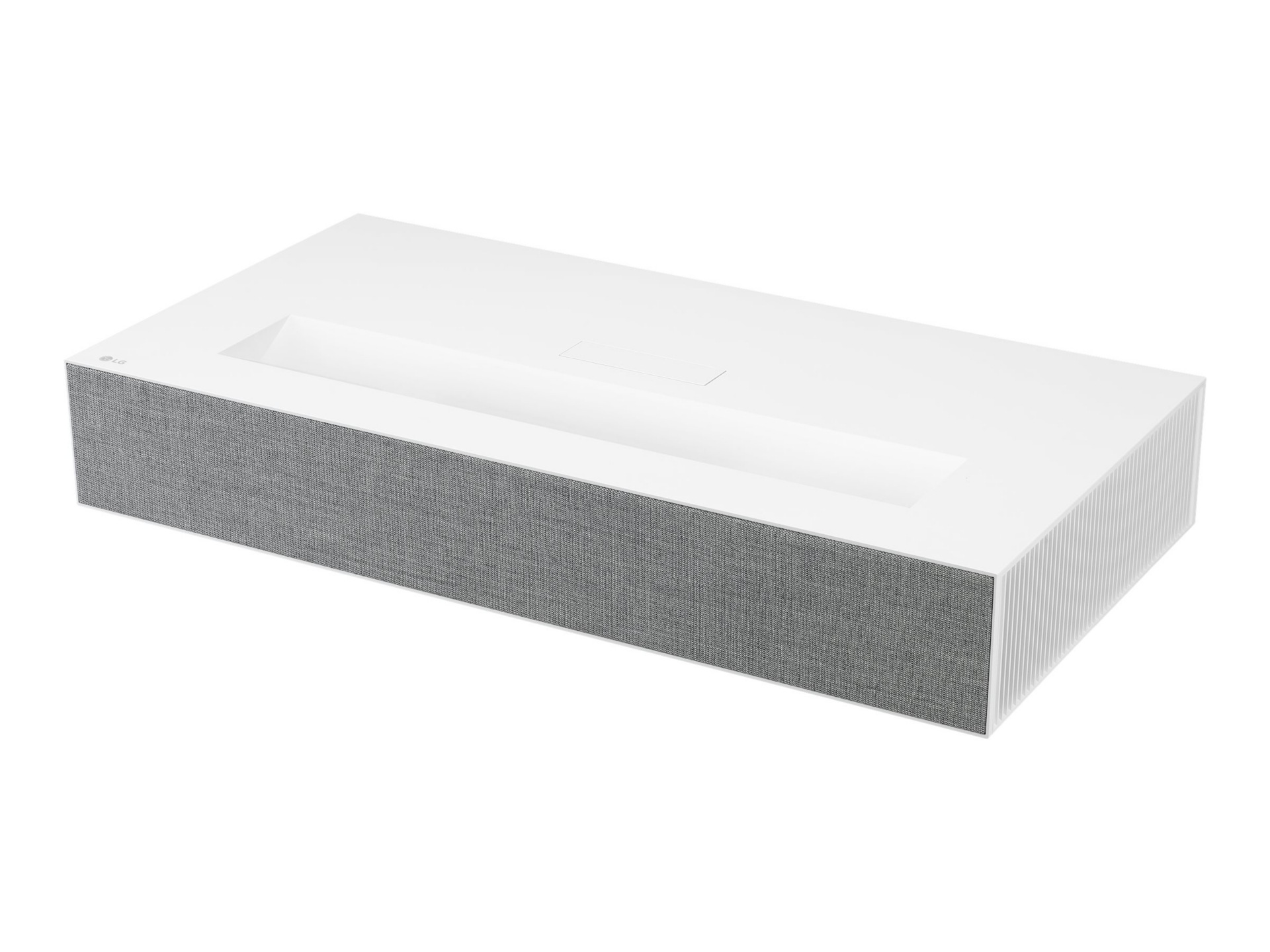 LG CineBeam HU85LA - DLP projector - ultra short-throw - WiDi / Miracast Wi-Fi Display