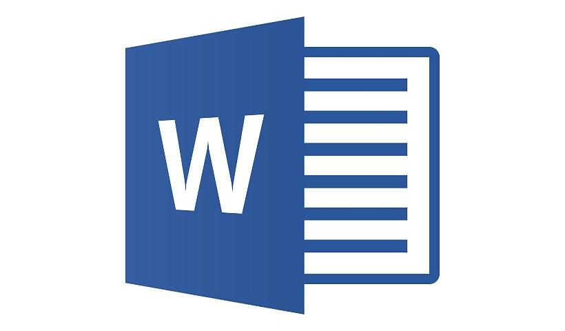 Microsoft Word 2019 - licence - 1 PC