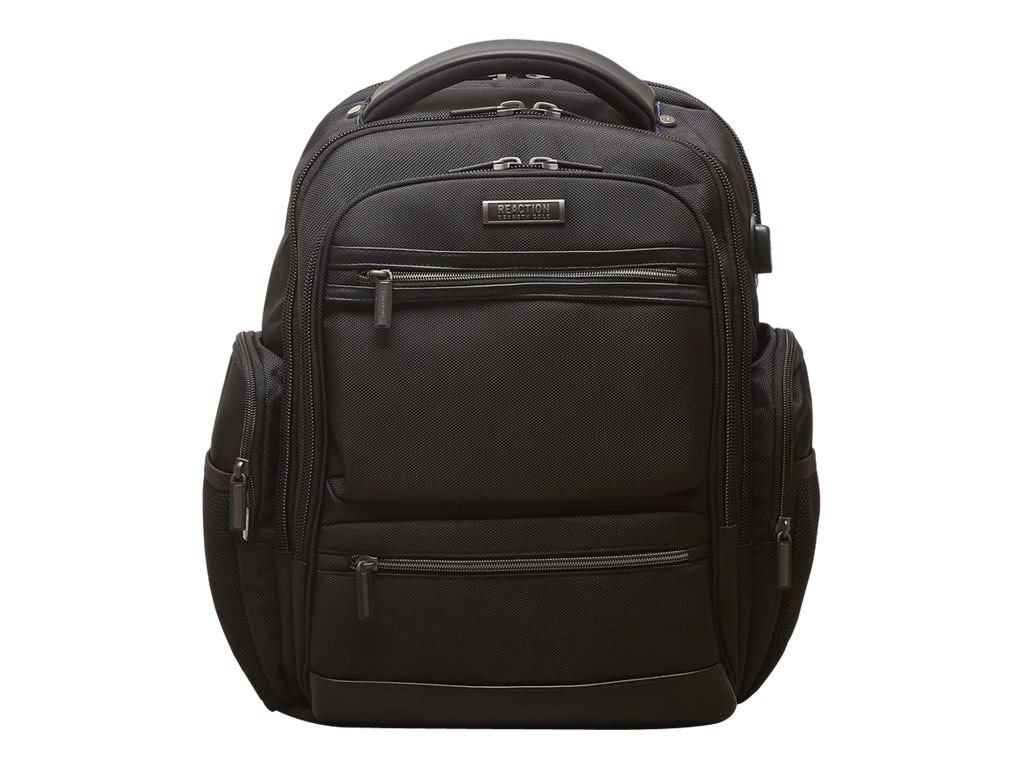 Kenneth Cole notebook carrying backpack