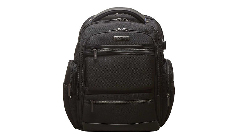 Kenneth Cole notebook carrying backpack