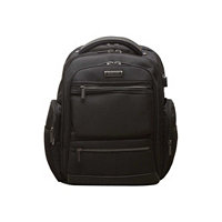 Kenneth Cole notebook carrying backpack