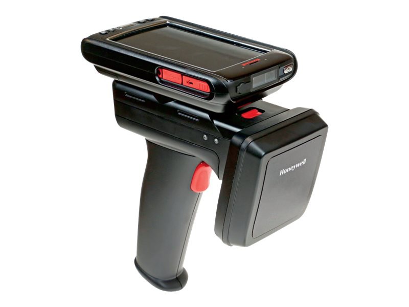 Honeywell IH21 Handheld UHF RFID Reader - RFID reader - USB, Bluetooth 4.2 LE