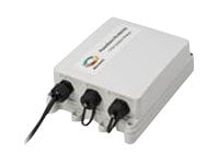 Microchip PD-9501GO Outdoor PoE Midspan - PoE injector - 60 Watt