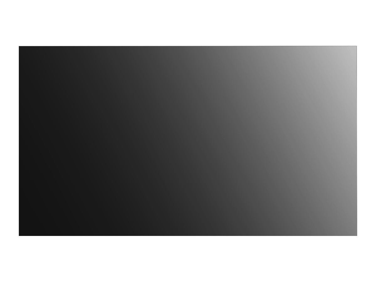LG 49VM5E-A VM5E Series - 49" LED-backlit LCD display - Full HD - for digit