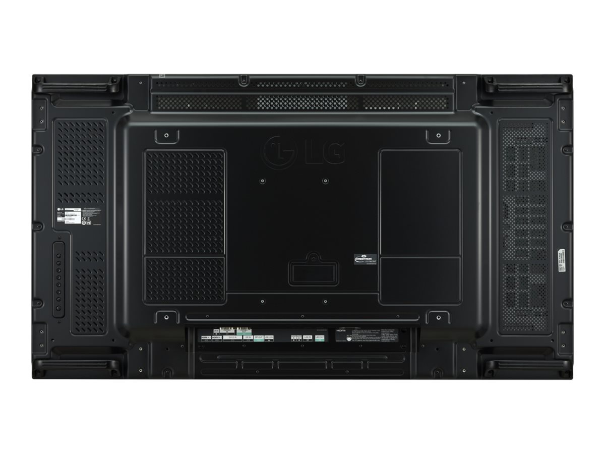 Thumbnail 5 of 8 for LG 49VM5E-A VM5E Series - 49" LED-backlit LCD display - Full HD - for digit
