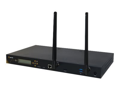 Perle IOLAN SCG18 R-LAM - console server