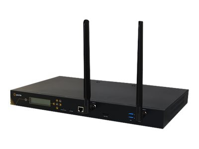 Perle IOLAN SCG18 R-LA - console server