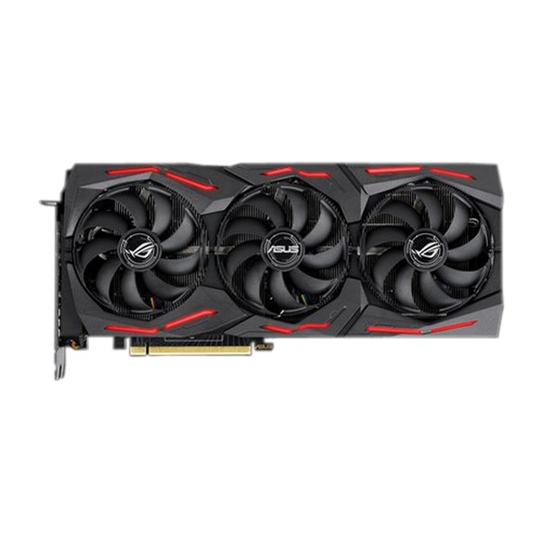ASUS ROG Strix GeForce RTX 2080 SUPER Advanced Edition 8GB Graphics Card
