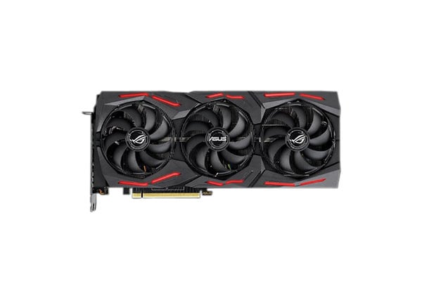 ASUS ROG Strix GeForce RTX 2080 SUPER Advanced Edition 8GB Graphics Card