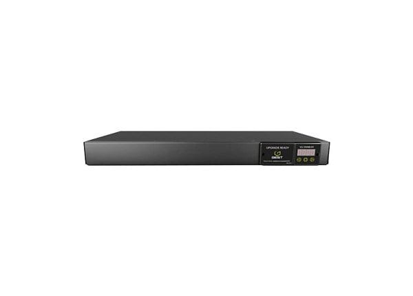 VERTIV GEIST PDU 20A 208V 1U 10OUT