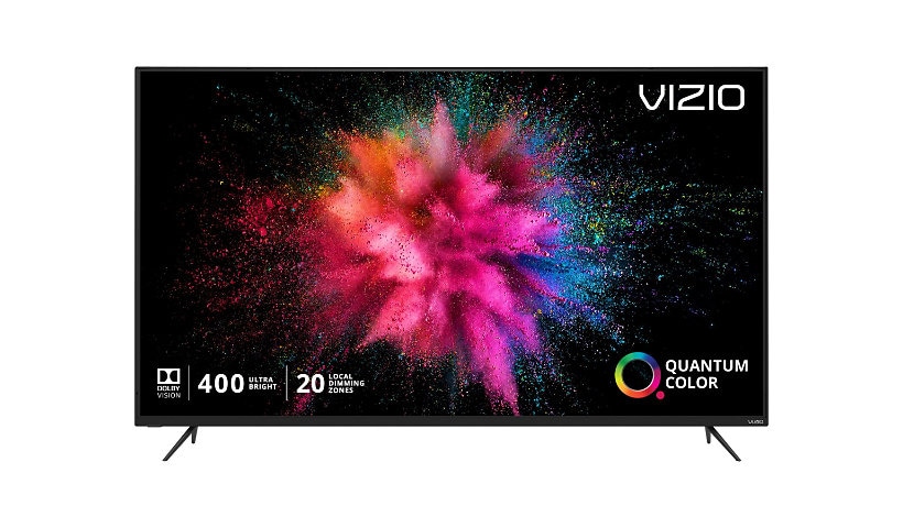 Vizio M657-G0 M-Series Quantum - 65" Class (64.5" viewable) LED TV - 4K