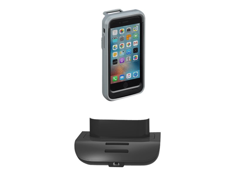 Infinite Peripherals 1 Unit Charging Station for Linea Pro 7