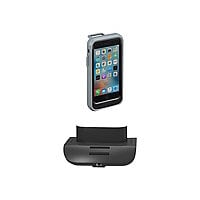 Infinite Peripherals Linea Pro charging stand - with Flex Case