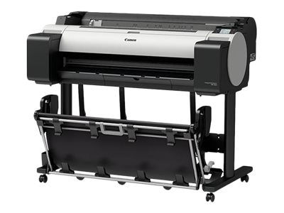 Canon imagePROGRAF TM-305 - large-format printer - color - ink-jet