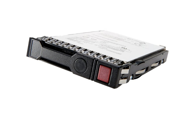 ペルソナ　2点 HPE - SSD - Read Intensive - 1.92 TB - SATA 6Gb/s - P18426