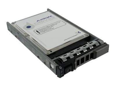 Axiom Enterprise - hard drive - 2.4 TB - SAS 12Gb/s