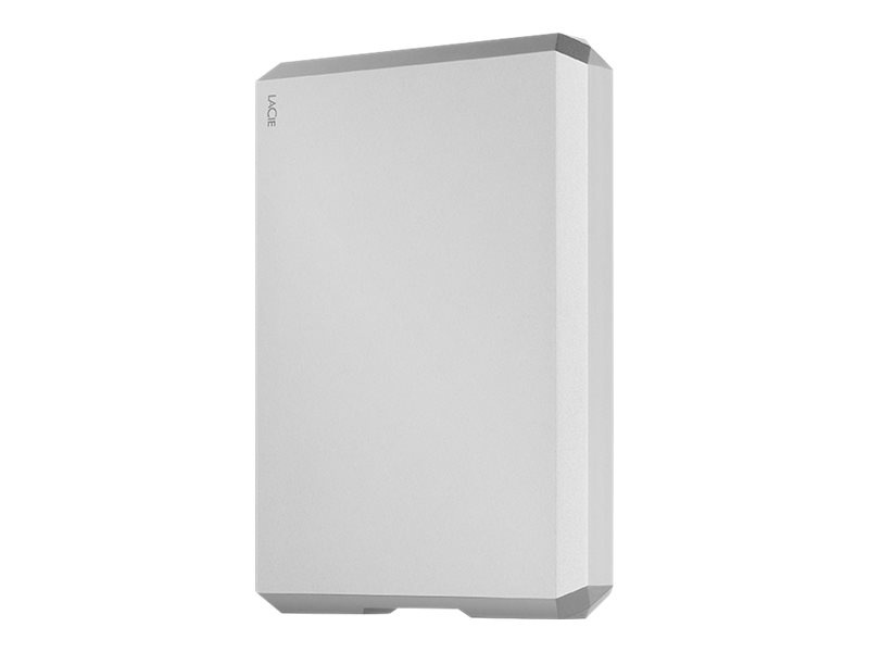 LACIE 5TB USB 3.1 TYPE-C DRIVE