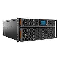 Liebert GXT5 - UPS - 5000 Watt - 5000 VA