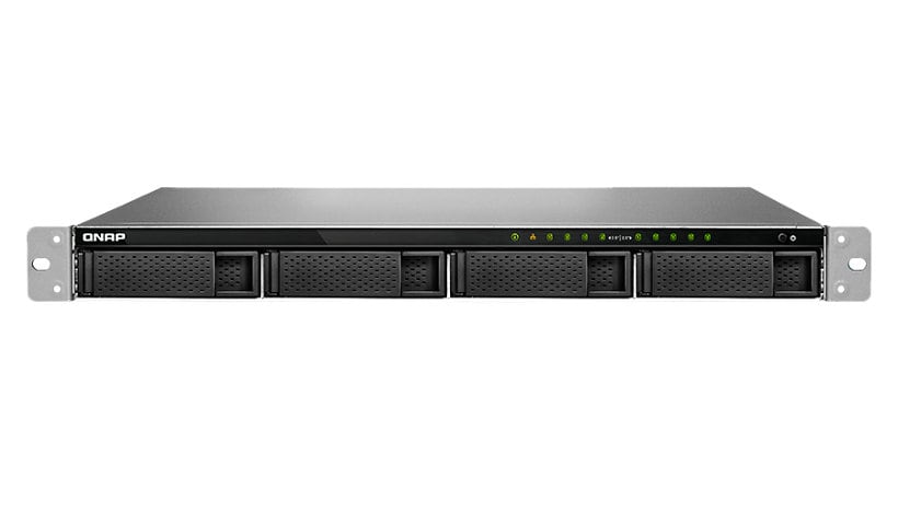 QNAP TS-983XU-RP - NAS server