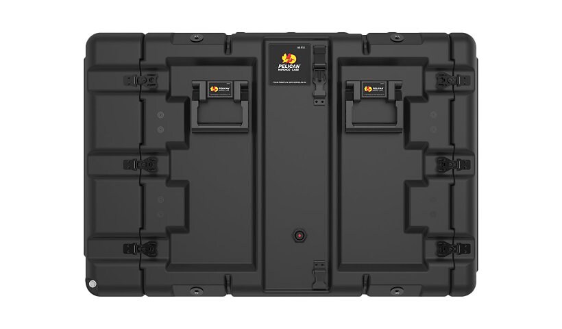 Pelican Super-V Series - rack case