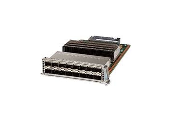 Pure Storage Cisco MDS 9132T 32Gb Expansion Module with 16 Active Port