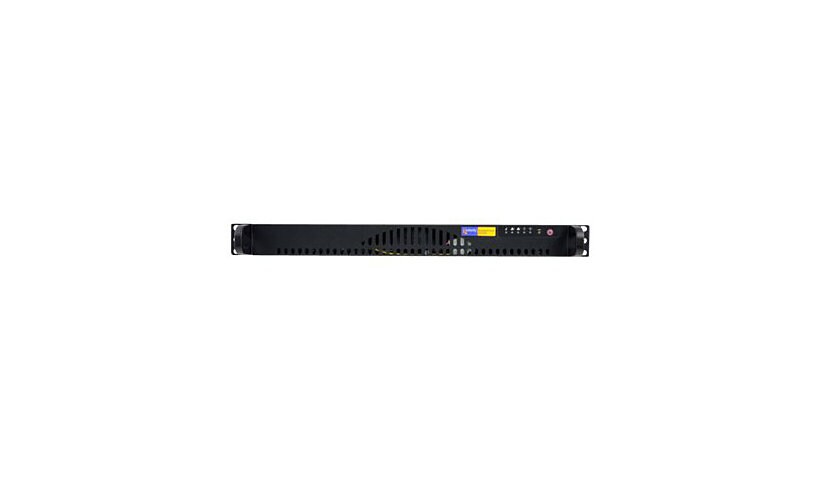 Exterity AvediaStream o7520 Origin Server - video surveillance appliance