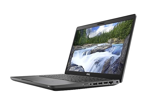 DELL CTO 5401 I7-9850H 512/16 W10P
