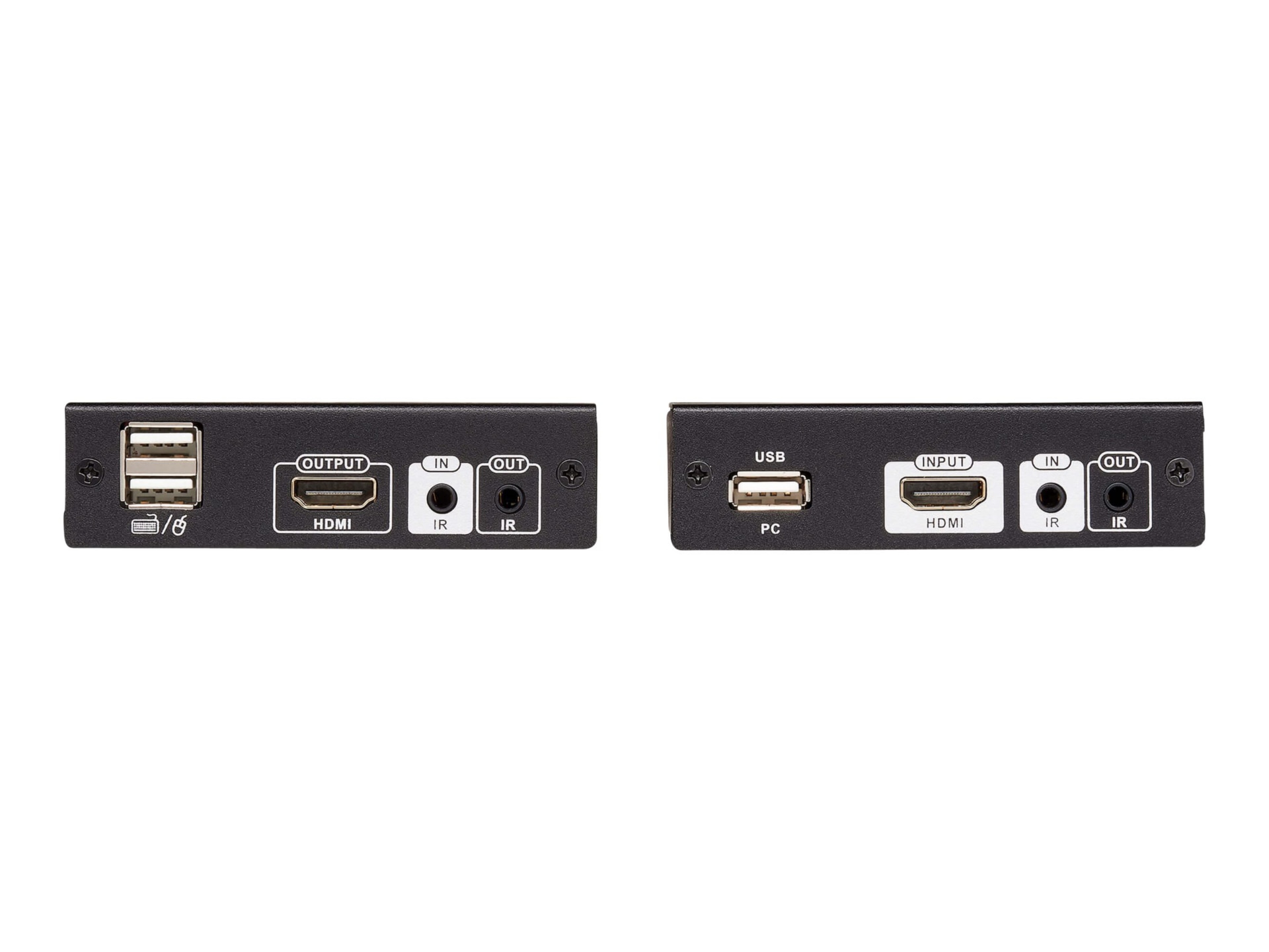 Eaton Tripp Lite Series HDMI HDBaseT KVM Console Extender - Thumbnail 2