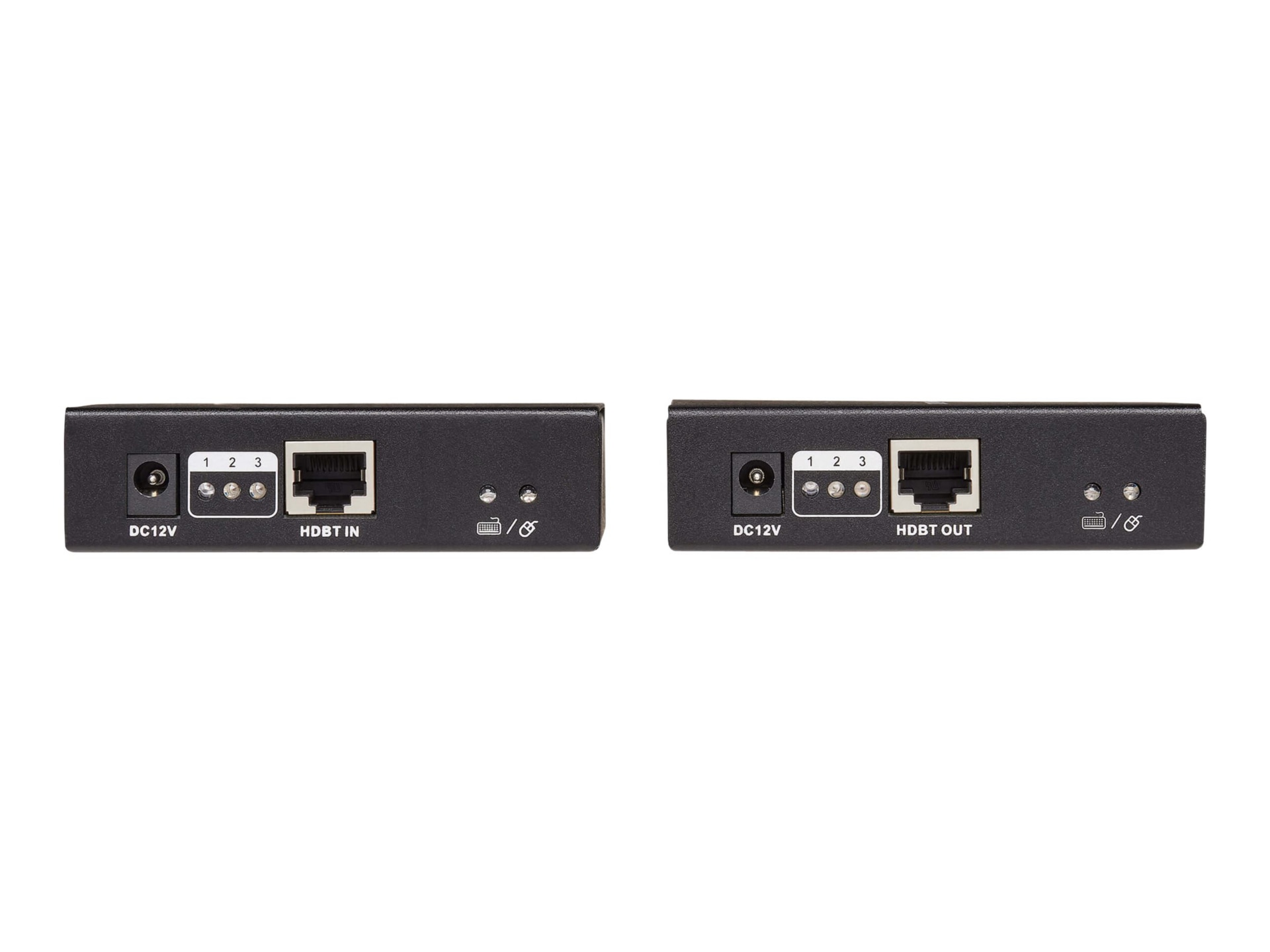 Eaton Tripp Lite Series HDMI HDBaseT KVM Console Extender