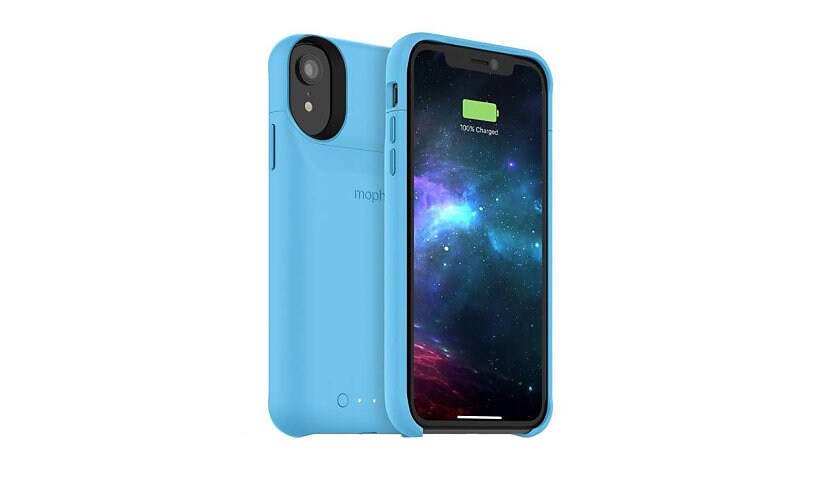 mophie Juice Pack access - battery case for cell phone