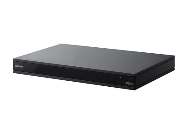 Sony UBP-X800 - Blu-ray disc player