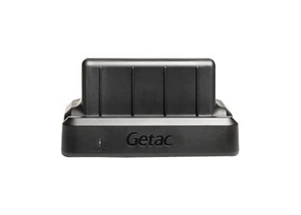 HP Getac Office Dock for ZX70 Rugged Tablet