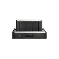 HP Getac Office Dock for ZX70 Rugged Tablet